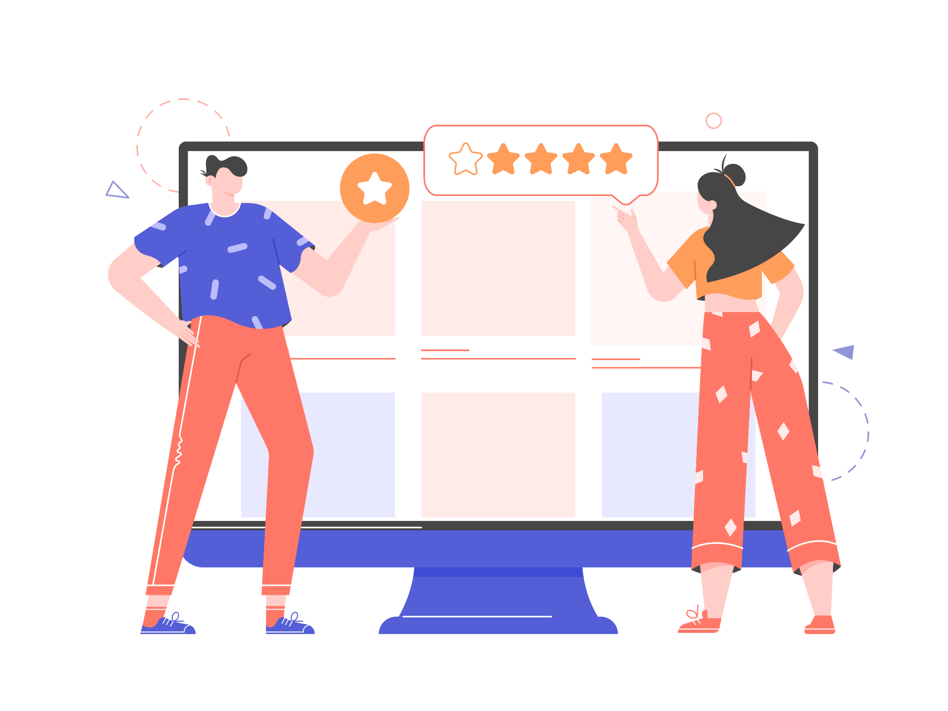 100% Satisfaction Guarantee