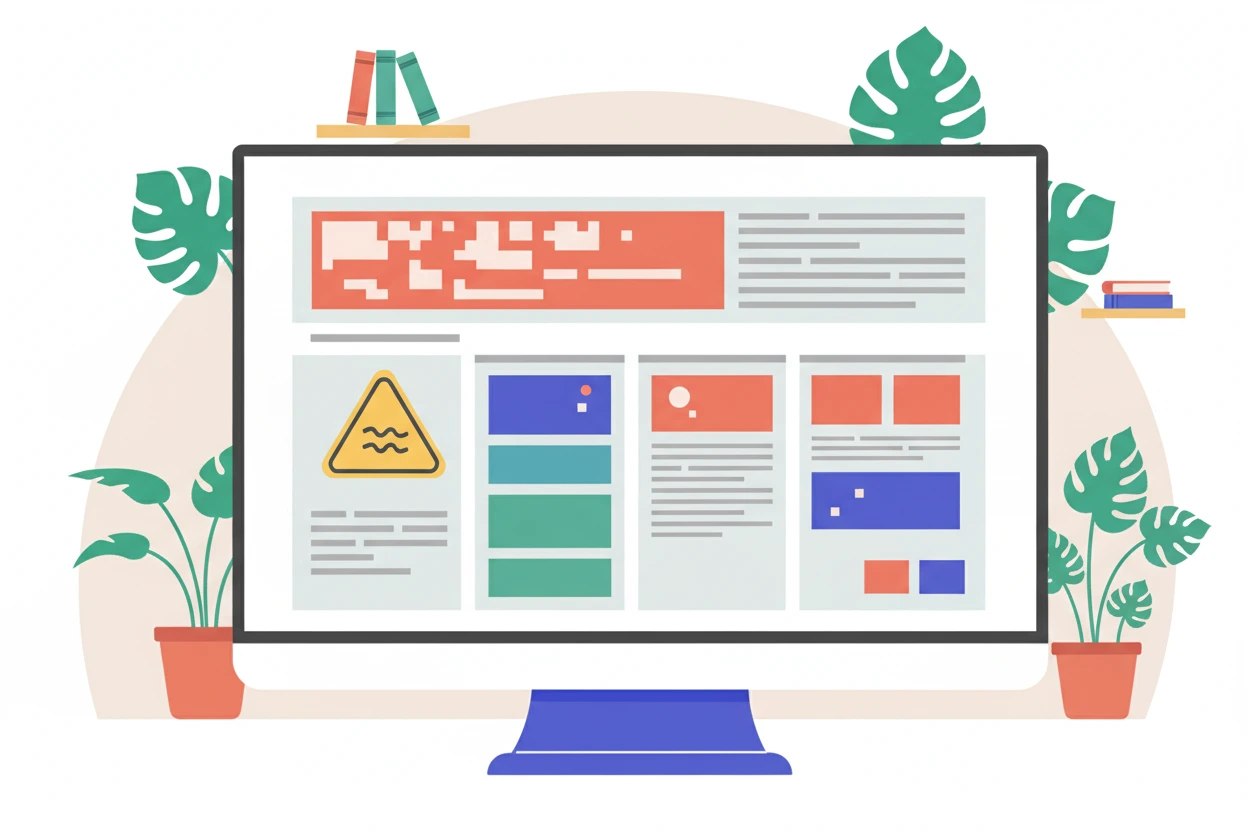 Why your website isn't building trust (and how to fix it)