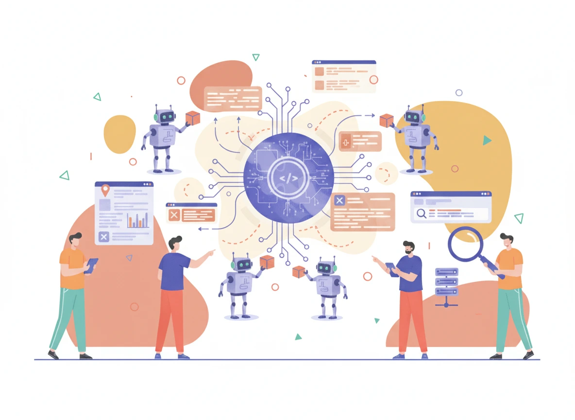 Why your website needs GEO (not just SEO) in 2026